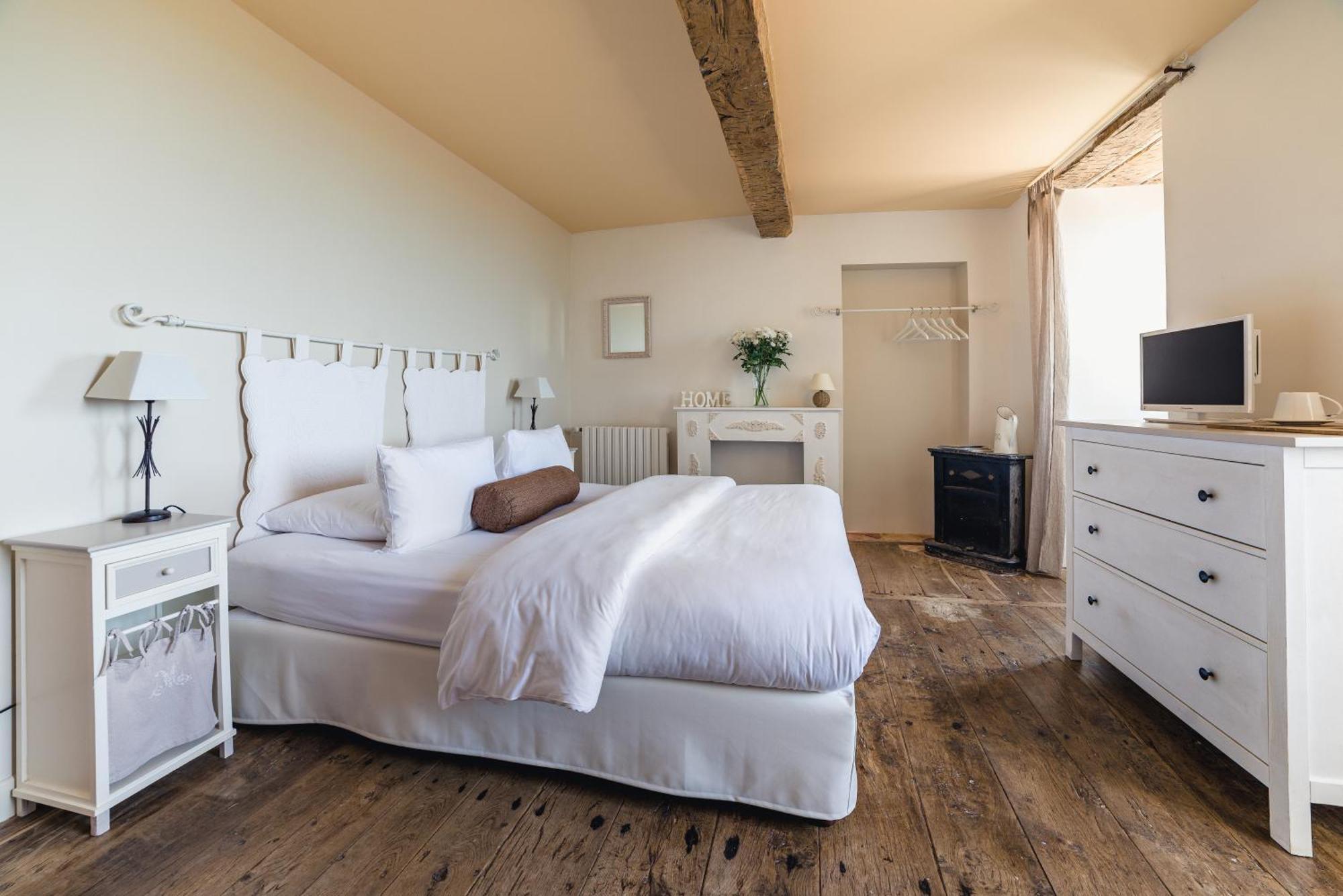 Cap De Castel Hotel Puylaurens Room photo