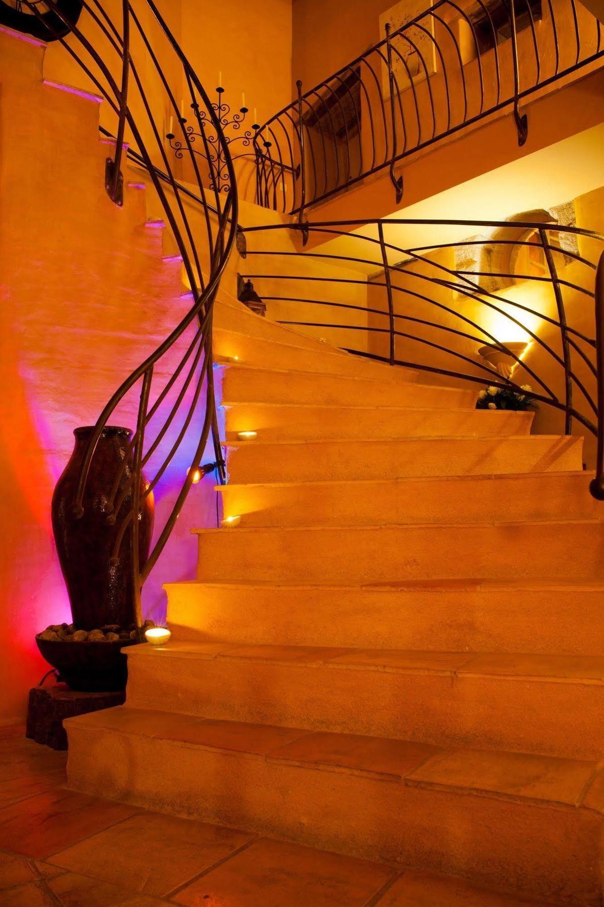 Cap De Castel Hotel Puylaurens Exterior photo